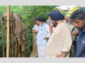 ਰੋਪੜ ਨਗਰ ਕੌਂਸਲ ਵੱਲੋਂ ਸੀਵਰੇਜ ਦਾ ਗੰਦਾ ਪਾਣੀ ਸਰਹਿੰਦ ਨਹਿਰ ’ਚ ਪਾਉਣੀ ਮਨੁੱਖੀ ਜ਼ਿੰਦਗੀਆਂ ਨਾਲ ਵੱਡਾ ਖਿਲਵਾੜ: ਡਾ. ਚੀਮਾ