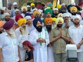 ਪੰਜਾਬੀਆਂ ਨੂੰ ਸੱਤਾ ਦੇ ਜ਼ੋਰ ਤੇ ਮੁਗਲਾਂ ਅਤੇ ਕਾਂਗਰਸ ਨੇ ਹਮੇਸ਼ਾ ਲੁੱਟਿਆ, ਕੁੱਟਿਆ ਅਤੇ ਕਤਲੇਆਮ ਕੀਤਾ: ਜਸਵੀਰ ਸਿੰਘ ਗੜ੍ਹੀ