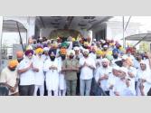 ਗੁਰੂ ਦੀ ਪਵਿੱਤਰ ਧਰਤੀ ’ਤੇ ਨਤਮਸਤਕ ਹੋ ਕੇ ਜਸਵੀਰ ਸਿੰਘ ਗੜ੍ਹੀ ਨੇ ਸੰਭਾਲੀ ਹਲਕਾ ਚਮਕੌਰ ਸਾਹਿਬ ਦੀ ਜ਼ਿੰਮੇਵਾਰੀ