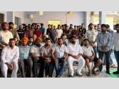 2027 ਦੀਆਂ ਚੋਣਾਂ 'ਚ ਕਾਂਗਰਸ ਕਰੇਗੀ ਵੱਡੀ ਜਿੱਤ ਹਾਸਲ: ਗੁਰਤੇਜ/ਰੈਡੀ ਦਾ ਦਾਅਵਾ