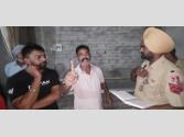 ਜਗਰਾਉਂ 'ਚ ਸ਼ਰੇਆਮ ਵਿਕ ਰਿਹੈ 'ਚਿੱਟਾ'! ਨਸ਼ੇ ਦੀ ਓਵਰਡੋਜ਼ ਨਾਲ ਗਈ 32 ਸਾਲਾ ਰਾਹੁਲ ਦੀ ਜਾਨ, ਤਿੰਨ ਬੱਚਿਆਂ ਦੇ ਸਿਰੋਂ ਉੱਠਿਆ ਪਿਤਾ ਦਾ ਸਾਇਆ,