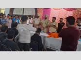 ਲੁਧਿਆਣਾ ਪੁਲਿਸ ਵੱਲੋਂ 'ਯੁੱਧ ਨਸ਼ਿਆਂ ਵਿਰੁੱਧ' ਮੁਹਿੰਮ ਤਹਿਤ ਨਸ਼ਾ ਵਿਰੋਧੀ ਜਾਗਰੂਕਤਾ ਮੀਟਿੰਗ ਕੀਤੀ