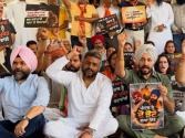 ਨਸ਼ਿਆਂ ਅਤੇ ਵਿਗੜੀ ਕਾਨੂੰਨ ਵਿਵਸਥਾ ਖ਼ਿਲਾਫ ਭਾਜਪਾ ਨੇ ਘੇਰੀ ਮਾਨ ਸਰਕਾਰ