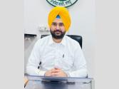 ਕਿਸਾਨ ਮੰਡੀਆਂ ‘ਚ ਸੁੱਕਾ ਝੋਨਾ ਲੈ ਕੇ ਆਉਣ : ਗੁਰਸੇਵਕ ਸਿੰਘ ਪੁਆਧੀ