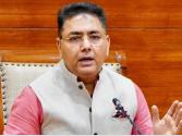 ''CJP ਦੇ ਸਮਰਥਨ 'ਚ ਨੌਜਵਾਨ ਜਥੇਬੰਦੀਆਂ ਦੇ ਰੋਸ ਵਿਖਾਵੇ ਨੂੰ ਸਮਰਥਨ ਦੇਵੇਗੀ 'ਆਪ''