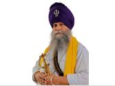 ਸ਼੍ਰੋਮਣੀ ਅਕਾਲੀ ਦਲ ਦੇ ਪ੍ਰਧਾਨ ਸੁਖਬੀਰ ਸਿੰਘ ਬਾਦਲ ਤੇ ਹੋਏ ਹਮਲੇ ਤੇ ਬਾਬਾ ਬਲਬੀਰ ਸਿੰਘ ਨੇ ਕਰੜੇ ਸ਼ਬਦਾਂ ‘ਚ ਨਿੰਦਾ ਕੀਤੀ