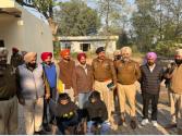 ਬਟਾਲਾ ਪੁਲਿਸ ਵਲੋਂ ਵੱਡੀ ਕਾਰਵਾਈ- ਕਤਲ ਕੇਸਾਂ ਵਿੱਚ ਭਗੌੜੇ ਸ਼ੂਟਰਾਂ ਨੂੰ ਦਿੱਲੀਓਂ ਕੀਤਾ ਗ੍ਰਿਫ਼ਤਾਰ