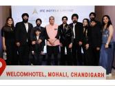 ਕੈਬਨਿਟ ਮੰਤਰੀ ਸੰਜੀਵ ਅਰੋੜਾ ਨੇ ਮੋਹਾਲੀ ਵਿੱਚ ਆਈ.ਟੀ.ਸੀ. ਹੋਟਲਜ਼ ਦੇ ਵੈਲਕਮ ਹੋਟਲ ਦਾ ਕੀਤਾ ਉਦਘਾਟਨ 