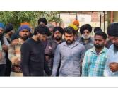 Gurdaspur :ਦੋਹਾਂ ਮ੍ਰਿਤਕ ਪੁਲਿਸ ਮੁਲਾਜ਼ਮਾਂ ਦਾ ਪਰਿਵਾਰ ਆਇਆ ਸਾਹਮਣੇ,  ਇੱਕ ਦੂਜੇ 'ਤੇ ਹਮਲਾ ਕਰਨ ਦੀ ਗੱਲ ਸਿਰੇ ਤੋਂ ਨਕਾਰੀ