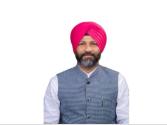 ਸੋਨੂੰ ਭਲਾਈਪੁਰ ਪੰਜਾਬ ਪ੍ਰਦੇਸ਼ ਕਾਂਗਰਸ ਦੇ ਐੱਸ. ਸੀ. ਵਿੰਗ ਦਾ ਜਰਨਲ ਸਕੱਤਰ ਨਿਯੁਕਤ