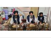 ਮਾਤਾ ਦਰਸ਼ਨ ਕੌਰ ਨੂੰ ਨਮ ਅੱਖਾਂ ਨਾਲ ਅੰਤਿਮ ਸ਼ਰਧਾਂਜਲੀ ਭੇਟ