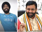 Nayab Saini ਨੇ ਵੀ ਕੀਤੀ ਪੰਜਾਬ ਦੇ ਗੁਰਿੰਦਰਵੀਰ ਦੀ ਸ਼ਲਾਘਾ ਨਾਲ ਦਿੱਤੀ ਸ਼ਾਬਾਸ਼