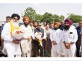 ਪੰਜਾਬ ਦੇ Governer ਗੁਲਾਬ ਚੰਦ ਕਟਾਰੀਆ ਨੇ ਦੀਵਾਨ ਟੋਡਰ ਮੱਲ ਹਵੇਲੀ ਦੇ ਨਿਰਮਾਣ ਕਾਰਜਾਂ ਦਾ ਜਾਇਜ਼ਾ ਲਿਆ