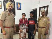 ਸਮਰਾਲਾ ਪੁਲਿਸ ਦੀ ਸ਼ਲਾਘਾਯੋਗ ਕਾਰਵਾਈ: ਗੁੰਮ ਹੋਇਆ ਬੱਚਾ ਸਹੀ-ਸਲਾਮਤ ਪਰਿਵਾਰ ਨੂੰ ਮਿਲਿਆ
