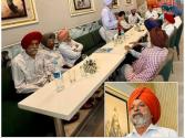 ਸੀਨੀਅਰ ਸਿਟੀਜਨ ਵੈਲਫੇਅਰ ਫੋਰਮ ਰਜਿ : ਦੀ ਮੀਟਿੰਗ ਵਿੱਚ ਬੁੱਧੀਜੀਵੀਆਂ ਵੱਲੋਂ ਅਹਿਮ ਵਿਚਾਰਾਂ ਕੀਤੀਆਂ ਗਈਆਂ