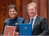 New Zealand -  ਮੇਰੀ ਤਾਂ ਸੁਣੋ...  ਮੈਂ FTA ’ਤੇ ਦਸਤਖ਼ਤ ਕੀਤੇ - ਇਮੀਗ੍ਰੇਸ਼ਨ ਬਾਰੇ ਬਹੁਤ ਸਾਰੀ ਗਲਤ ਜਾਣਕਾਰੀ ਫੈਲੀ ਹੋਈ ਹੈ-ਵਪਾਰ ਮੰਤਰੀ ਟੌਡ ਮੈਕਲੇ