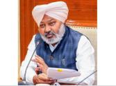 ਭਗਵੰਤ ਮਾਨ ਸਰਕਾਰ ਵੱਲੋਂ ਅਪ੍ਰੈਲ 2026 ਵਿੱਚ ਮਾਲੀਏ ਵਿੱਚ ਭਾਰੀ ਵਾਧਾ ਦਰਜ, ਵੈਟ ਅਤੇ ਪੀ.ਐਸ.ਡੀ.ਟੀ. ਪ੍ਰਾਪਤੀ ਵਿੱਚ ਦੋਹਰੇ ਅੰਕਾਂ ਦਾ ਵਾਧਾ: Harpal Singh Cheema