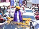 CM Mann ਦੀ 'ਸ਼ੁਕਰਾਨਾ ਯਾਤਰਾ' ਅੱਜ (7 May) ਜਲੰਧਰ 'ਚ, Security ਦੇ ਸਖ਼ਤ ਪ੍ਰਬੰਧ