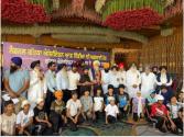2ਵੀਂ ਪੰਜਾਬ ਰਾਜ ਗੱਤਕਾ ਚੈਂਪੀਅਨਸ਼ਿਪ 'ਚ ਰੂਪਨਗਰ ਦੀਆਂ ਲੜਕੀਆਂ ਨੇ ਓਵਰ ਆਲ ਚੈਂਪੀਅਨਸ਼ਿਪ ਜਿੱਤੀ