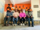 ਆਨਲਾਈਨ ਗੇਮਾਂ ਦੇ ਦੁਰਪ੍ਰਭਾਵਾਂ ਵਿਰੁੱਧ ਜਾਗਰੂਕ ਸੈਮੀਨਾਰ ਕਰਵਾਇਆ 