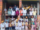ਸ਼੍ਰੋਮਣੀ ਅਕਾਲੀ ਦਲ ਨੇ ਸਰਹੰਦ ਨਗਰ ਕੌਂਸਲ ਚੋਣਾਂ ਲਈ ਹਰਵਿੰਦਰ ਸਿੰਘ ਬੱਬਲ ਨੂੰ ਇੰਚਾਰਜ ਨਿਯੁਕਤ ਕੀਤਾ