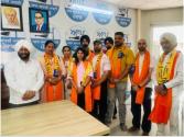 ਆਮ ਆਦਮੀ ਪਾਰਟੀ ਵਿੱਚ ਸ਼ਾਮਿਲ ਹੋਣ ਵਾਲਿਆਂ ਦਾ ਸਿਲਸਿਲਾ ਅੱਜ ਵੀ ਜਾਰੀ : MLA ਕੁਲਵੰਤ ਸਿੰਘ 