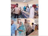 ਗੁਰਦਾਸਪੁਰ : ਭਾਜਪਾ ਨੇ 29 ਦੀਆਂ 29 ਵਾਰਡਾਂ ਵਿੱਚ ਉਤਾਰੇ ਆਪਣੇ ਉਮੀਦਵਾਰ, ਸਾਰਿਆਂ ਨੇ ਕਾਗਜ਼ ਕੀਤੇ ਦਾਖਲ 