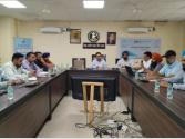 ਸਪੈਸ਼ਲ ਇਨਟੈਂਸਿਵ ਰਵੀਜ਼ਨ (SIR)-2026 ਦੀ ਦੋ ਰੋਜ਼ਾ ਟ੍ਰੇਨਿੰਗ ਵਰਕਸ਼ਾਪ
