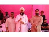 ਪ੍ਰਤਾਪ ਸਿੰਘ ਬਾਜਵਾ ਨੇ 2027 ਦੀਆਂ ਚੋਣਾਂ ਲਈ ਵਰਕਰਾਂ ਨੂੰ ਤਿਆਰ ਰਹਿਣ ਦੇ ਦਿੱਤੇ ਨਿਰਦੇਸ