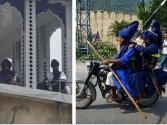 ਉਤਰਾਖੰਡ ਗੁਰਦੁਆਰਾ ਵਿਵਾਦ ਸੁਲਝਿਆ! ਚਾਰ ਦਿਨਾਂ ਬਾਅਦ ਚੌਥੀ ਮੰਜ਼ਿਲ ਤੋਂ ਹੇਠਾਂ ਆਏ ਨਿਹੰਗ, ਇੰਝ ਕਰਵਾਇਆ ਸਮਝੌਤਾ...