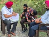 SIR 2026 ਤਹਿਤ BLO ਨੇ ਜੁੜਵੇਂ ਭਰਾਵਾਂ ਸੋਹਣੇ ਅਤੇ ਮੋਹਣੇ ਦੇ ਘਰ ਪਹੁੰਚ ਕੇ ਵੰਡੇ ਗਣਨਾ ਫਾਰਮ