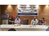ਨਸ਼ੇ ਸਮੇਤ ਸਮਾਜ ਦੀ ਹਰ ਸਮੱਸਿਆ ਦਾ ਮੂਲ ਕਾਰਨ ਭ੍ਰਿਸ਼ਟਾਚਾਰ - ਨਿਰੰਜਨ ਸਿੰਘ