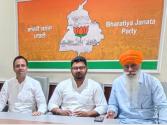ਇਸ਼ਤਿਹਾਰਾਂ ਵਿੱਚ ‘ਪਾਵਰ ਸਰਪਲੱਸ’, ਜ਼ਮੀਨ ‘ਤੇ ਬਿਜਲੀ ਗਾਇਬ: ਰਾਜਵਿੰਦਰ ਸਿੰਘ ਲੱਕੀ
