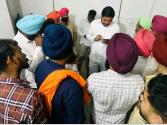ਵਿਧਾਇਕ ਸ਼ੈਰੀ ਕਲਸੀ ਵਲੋਂ 'ਏਕ ਸ਼ਾਮ ਸ਼ਿਵ ਦੇ ਨਾਮ ' ਸਮਾਗਮ ਵਿੱਚ ਬਟਾਲਾ ਵਾਸੀਆਂ ਵਲੋਂ ਪੂਰੇ ਉਤਸ਼ਾਹ ਨਾਲ ਵੇਖਣ ਲਈ ਕੀਤਾ ਗਿਆ ਧੰਨਵਾਦ 