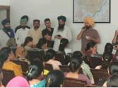 ਪੰਜਾਬ ਸਰਕਾਰ ਹਰ ਵਰਗ ਦੀ ਭਲਾਈ ਲਈ ਯਤਨਸ਼ੀਲ ਹੈ- ਵਿਧਾਇਕ ਐਡਵੋਕੇਟ ਅਮਰਪਾਲ ਸਿੰਘ