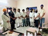 ਪੰਜਾਬ ਦੇ ਹਿੱਤਾਂ ਦੀ  ਲਈ ਸਮੂਹ ਪੰਥਕ ਤਾਕਤਾਂ ਨੂੰ ਇੱਕਜੁੱਟ ਕਰਨਾ ਸਮੇਂ ਦੀ ਸਭ ਤੋਂ ਵੱਡੀ ਲੋੜ:ਅਜੇ ਪਾਲ ਸਿੰਘ ਬਰਾੜ 