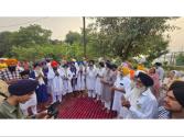ਮਿਸਲ ਸਤਲੁਜ ਪਾਰਟੀ ਵੱਲੋਂ ਜਸਵੰਤ ਸਿੰਘ ਖਾਲੜਾ ਯਾਦਗਾਰ ਬਣਾਉਣ ਦਾ ਐਲਾਨ: ਅਜੇਪਾਲ ਸਿੰਘ ਬਰਾੜ