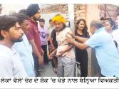 Crime Special - ਬਠਿੰਡਾ ਪੁਲਿਸ  ਲਾਉਂਦੀ ਵੱਡੀਆਂ ਸੜਕਾਂ ’ਤੇ ਨਾਕੇ ਸ਼ਹਿਰ ’ਚ ਪਾਉਂਦੇ ਚੋਰ ਪਟਾਕੇ