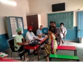 SIR : ਜ਼ਿਲ੍ਹਾ ਬਠਿੰਡਾ ਦੇ 1192 ਪੋਲਿੰਗ ਬੂਥਾਂ ਉੱਤੇ ਲੱਗੇ ਵਿਸ਼ੇਸ਼ ਕੈਂਪ : ਡਿਪਟੀ ਕਮਿਸ਼ਨਰ