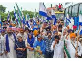 ਪੰਜਾਬ, ਹਰਿਆਣਾ, ਹਿਮਾਚਲ, ਰਾਜਸਥਾਨ, ਦਿੱਲੀ, ਉੱਤਰ ਪ੍ਰਦੇਸ਼, ਉੱਤਰਾਖੰਡ, ਮੱਧ ਪ੍ਰਦੇਸ਼, ਮਹਾਰਾਸ਼ਟਰ, ਉੜੀਸਾ ਸਮੇਤ ਕਈ ਰਾਜਾਂ ਤੋਂ ਹਜ਼ਾਰਾਂ ਕਿਸਾਨ 21 ਜੁਲਾਈ ਨੂੰ ਕਿਸਾਨ ਘਾਟ ਦਿੱਲੀ ਪਹੁੰਚਣਗੇ