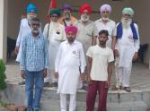 ਖੇਤ ਮਜ਼ਦੂਰਾਂ  ਵੱਲੋਂ 5 ਅਗਸਤ ਦੀ ਜਲੰਧਰ ਰੈਲੀ ਵਿੱਚ ਪਰਿਵਾਰਾਂ ਸਮੇਤ ਸ਼ਮੂਲੀਅਤ ਕਰਨ ਦਾ ਐਲਾਨ 
