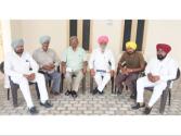 ਖੇਤ ਮਜ਼ਦੂਰ ਯੂਨੀਅਨ ਵੱਲੋਂ ਸਾਂਝੇ ਮਜ਼ਦੂਰ ਮੋਰਚੇ ਦੀ ਜਲੰਧਰ ਰੈਲੀ ਦੀ ਸਫਲਤਾ ਲਈ ਮੁਹਿੰਮ ਵਿੱਢਣ ਦਾ ਐਲਾਨ 