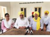 ਭਾਰਤੀ ਕਿਸਾਨ ਯੂਨੀਅਨ ਏਕਤਾ ਉਗਰਾਹਾਂ ਵੱਲੋਂ ਜੰਤਰ-ਮੰਤਰ ’ਤੇ  ਧਰਨੇ ਵਿੱਚ  ਸ਼ਾਮੂਲੀਅਤ  ਦਾ ਐਲਾਨ 