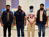 Punjab News : ਗੈਂਗਸਟਰ ਜੋਬਨਜੀਤ ਬਿੱਲਾ ਨੂੰ ਇੰਡੋਨੇਸ਼ੀਆ ਤੋਂ ਲਿਆਂਦਾ ਭਾਰਤ