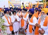 ਸ੍ਰੀ ਅਕਾਲ ਤਖ਼ਤ ਸਾਹਿਬ ਦੀ ਤਾਬਿਆ ਕੌਮੀ ਏਕਤਾ ਹੀ ਸਾਡੀ ਸਭ ਤੋਂ ਵੱਡੀ ਤਾਕਤ - ਗਿਆਨੀ ਕੁਲਦੀਪ ਸਿੰਘ ਗੜਗੱਜ