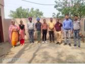 ਪੰਜਾਬ ਸਰਕਾਰ ਦੇ ਝੂਠੇ ਵਾਅਦਿਆਂ ਤੇ ਲਾਰਿਆਂ ਤੋਂ ਤੰਗ ਕੰਪਿਊਟਰ ਅਧਿਆਪਕ 31 ਜੁਲਾਈ ਨੂੰ ਸੁਨਾਮ ਵਿਖੇ ਕਰਨਗੇ ਪੰਜਾਬ ਸਰਕਾਰ ਵਿਰੁੱਧ ਰੋਸ ਪ੍ਰਦਰਸ਼ਨ