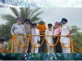 ਸ਼ਹੀਦ ਊਧਮ ਸਿੰਘ ਦੀ ਲਾਸਾਨੀ ਕੁਰਬਾਨੀ ਨੇ ਦਿੱਤਾ ਸਾਂਝੀਵਾਲਤਾ ਤੇ ਕੌਮੀ ਏਕਤਾ ਦਾ ਸੁਨੇਹਾ