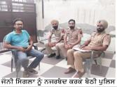 Abdolan Special ਯੁੱਧ ਹਕੂਮਤ ਵਿਰੁੱਧ : ਦੀਵੇ ਬਾਲਾਂਗੇ ਹਨੇਰਿਆਂ ਦੀ ਹਿੱਕ ’ਤੇ ਝੱਖੜਾ ਤੂੰ ਝੂਲਦਾ ਰਹੀਂ