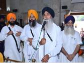 ਮੀਰੀ-ਪੀਰੀ ਖ਼ਾਲਸਾ ਮਾਰਚ ਬਾਰੇ ਆਪ ਵਿਧਾਇਕ ਦਾ ਬਿਆਨ ਪੰਥਕ ਪਰੰਪਰਾਵਾਂ ਦਾ ਨਿਰਾਦਰ: ਐਡਵੋਕੇਟ ਧਾਮੀ