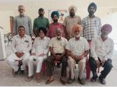 ਤਰਕਸ਼ੀਲ ਸੁਸਾਇਟੀ ਪੰਜਾਬ ਵੱਲੋਂ ਬਰਨਾਲਾ ਵਿਖੇ  ਤਿੰਨ ਰੋਜ਼ਾ ਸੂਬਾਈ ਪੁਸਤਕ ਮੇਲਾ ਲਾਉਣ ਦਾ ਫੈਸਲਾ 